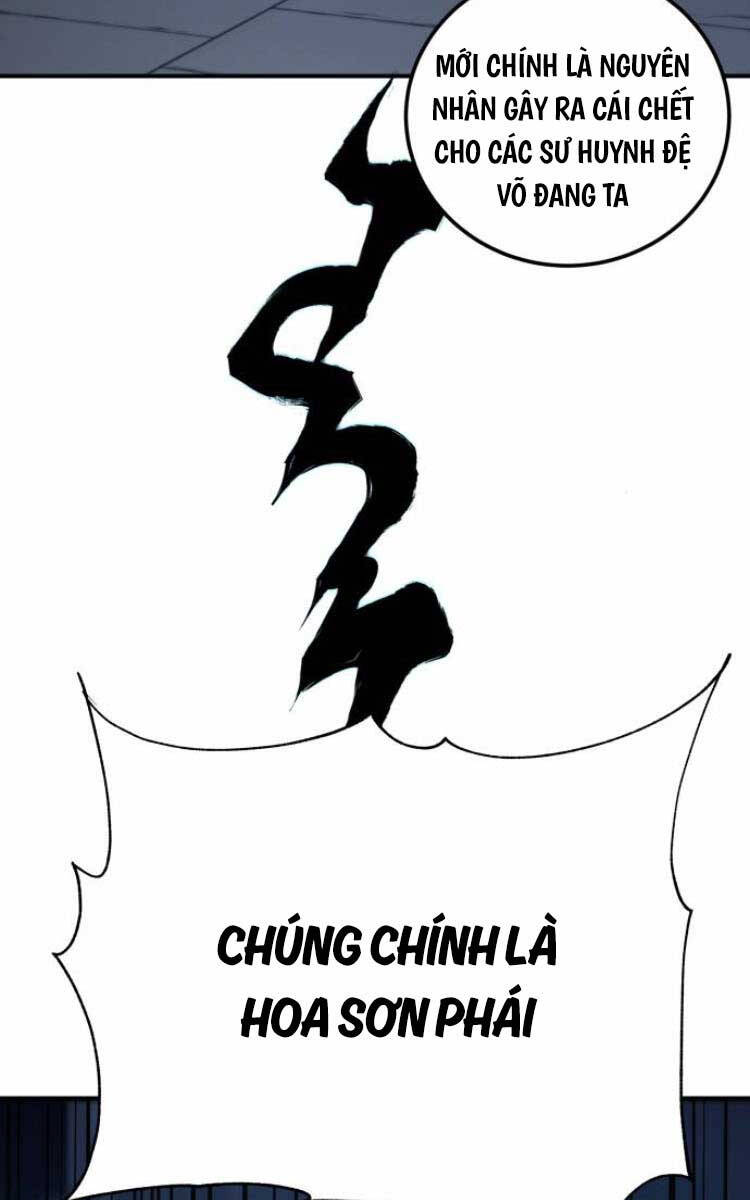 Ông Võ Giả Và Cháu Chí Tôn: Chương 21