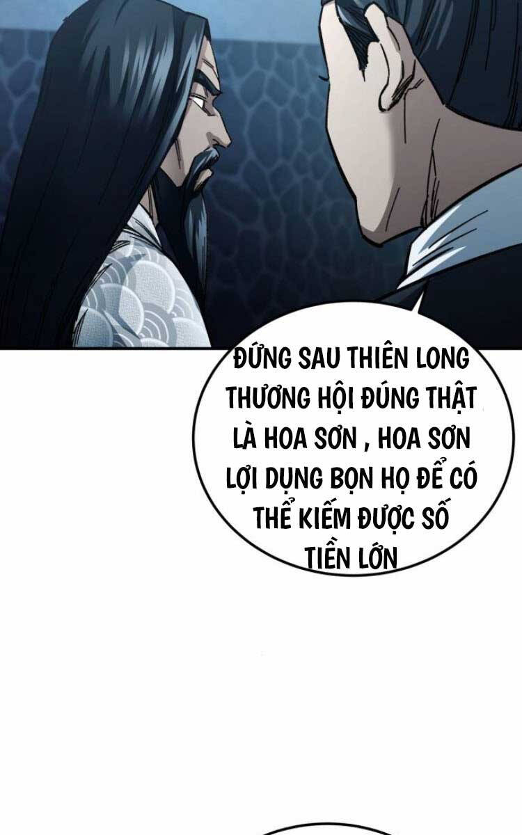 Ông Võ Giả Và Cháu Chí Tôn: Chương 21
