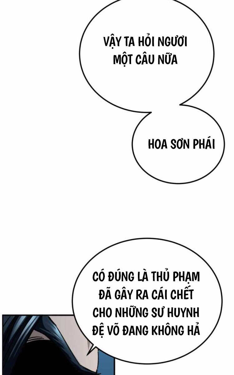 Ông Võ Giả Và Cháu Chí Tôn: Chương 21