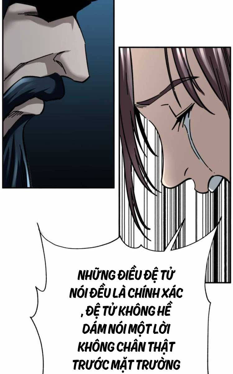 Ông Võ Giả Và Cháu Chí Tôn: Chương 21