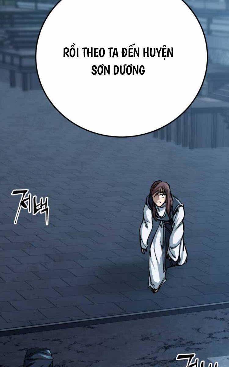 Ông Võ Giả Và Cháu Chí Tôn: Chương 21