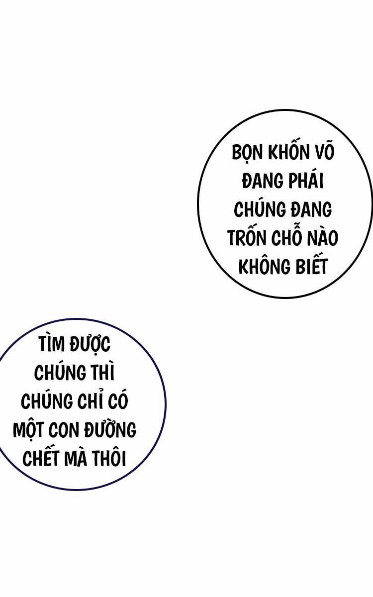 Ông Võ Giả Và Cháu Chí Tôn: Chương 21