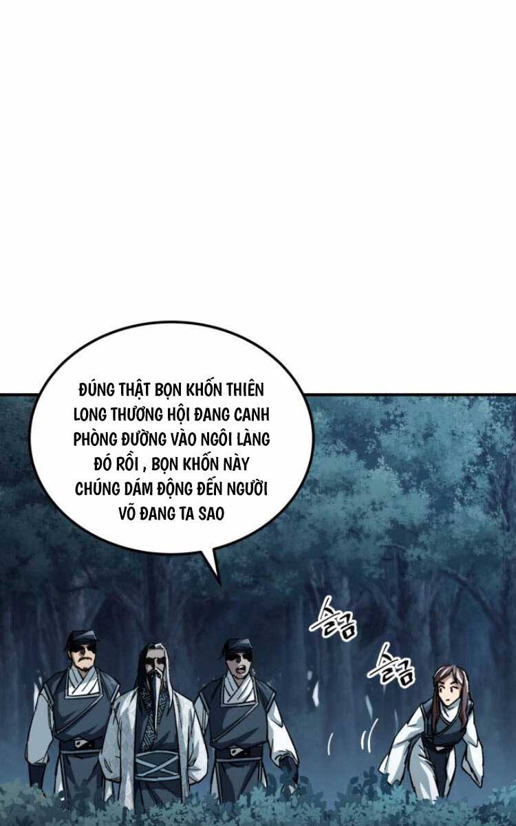 Ông Võ Giả Và Cháu Chí Tôn: Chương 21