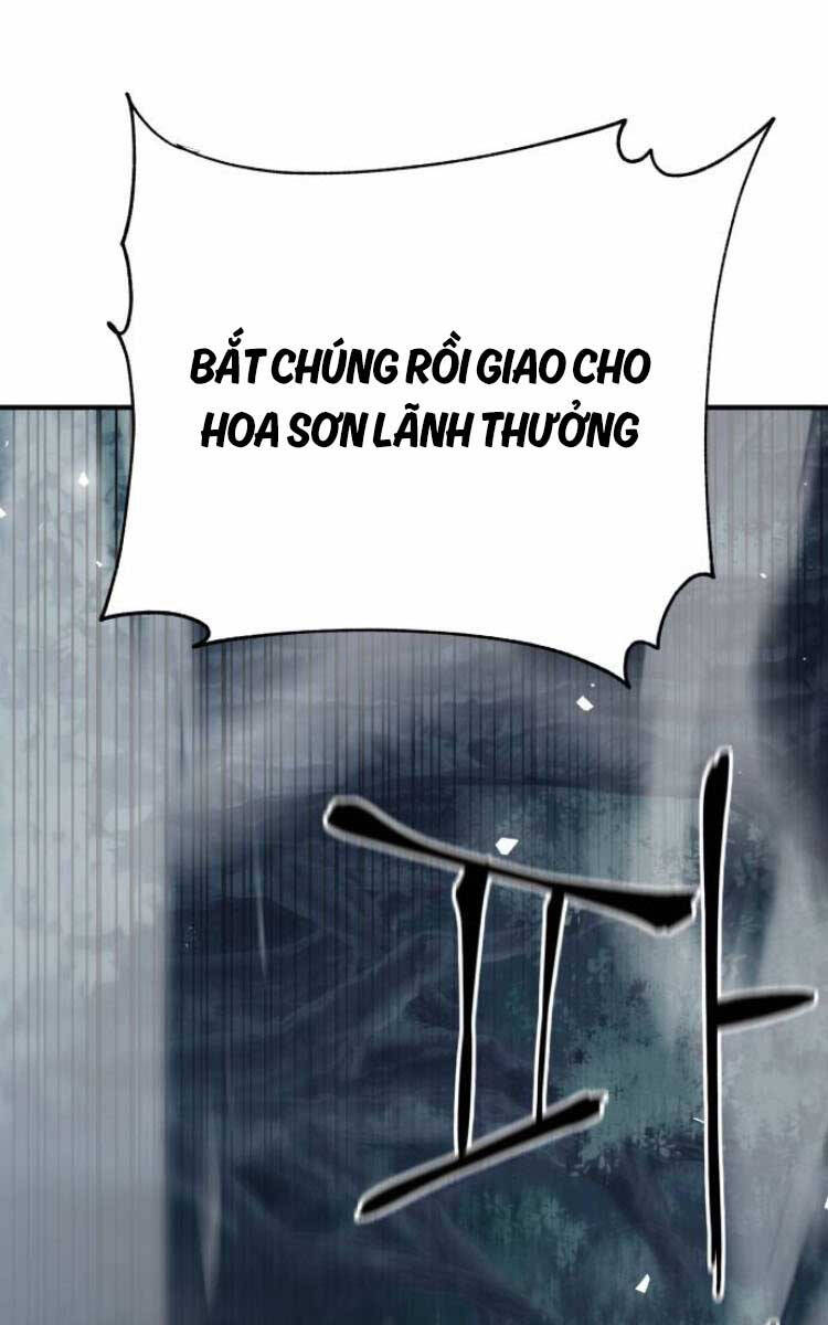 Ông Võ Giả Và Cháu Chí Tôn: Chương 21