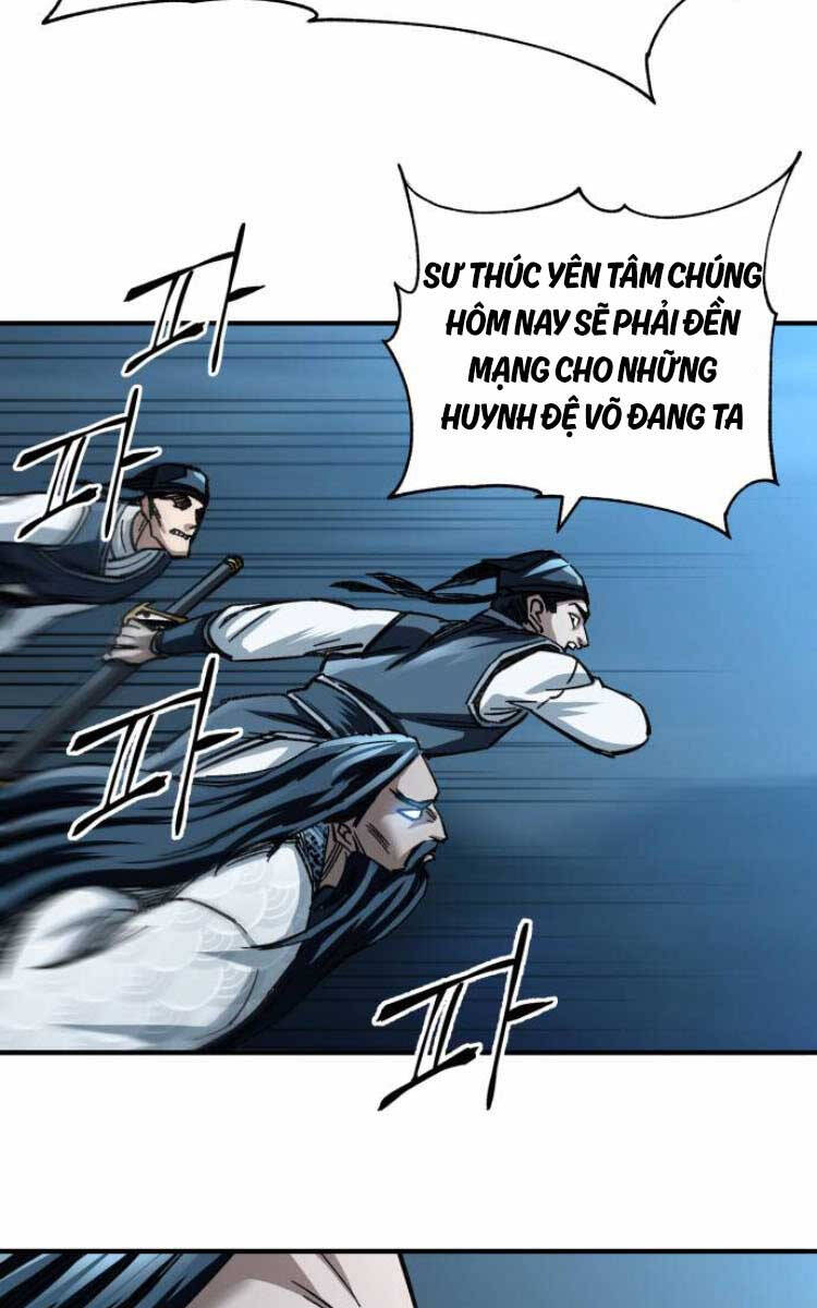 Ông Võ Giả Và Cháu Chí Tôn: Chương 21