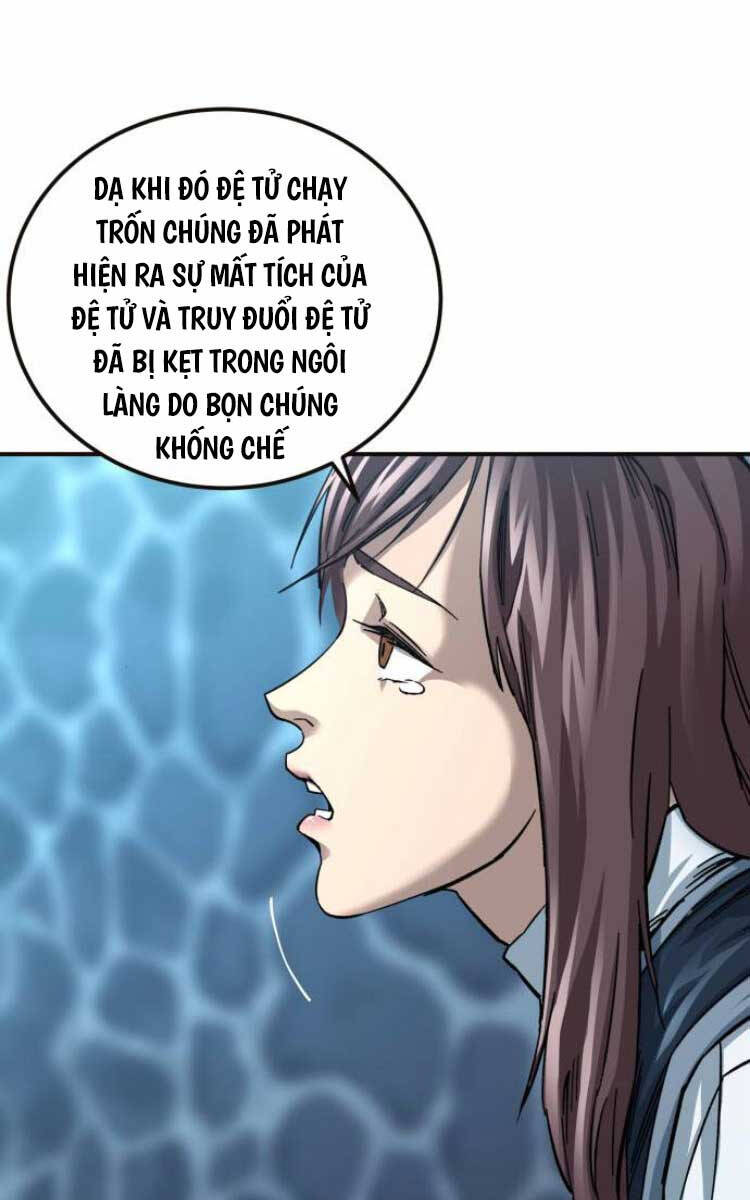 Ông Võ Giả Và Cháu Chí Tôn: Chương 21