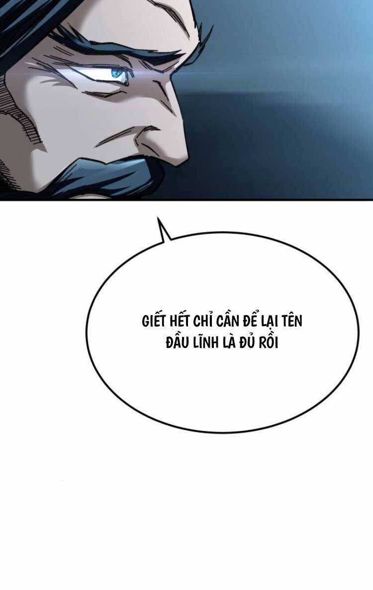 Ông Võ Giả Và Cháu Chí Tôn: Chương 21