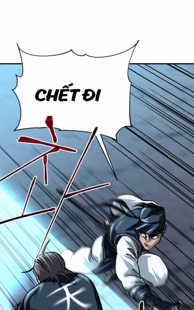 Ông Võ Giả Và Cháu Chí Tôn: Chương 21