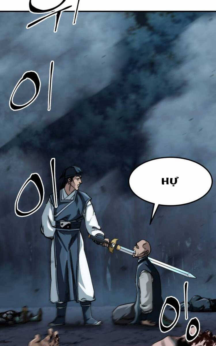 Ông Võ Giả Và Cháu Chí Tôn: Chương 21