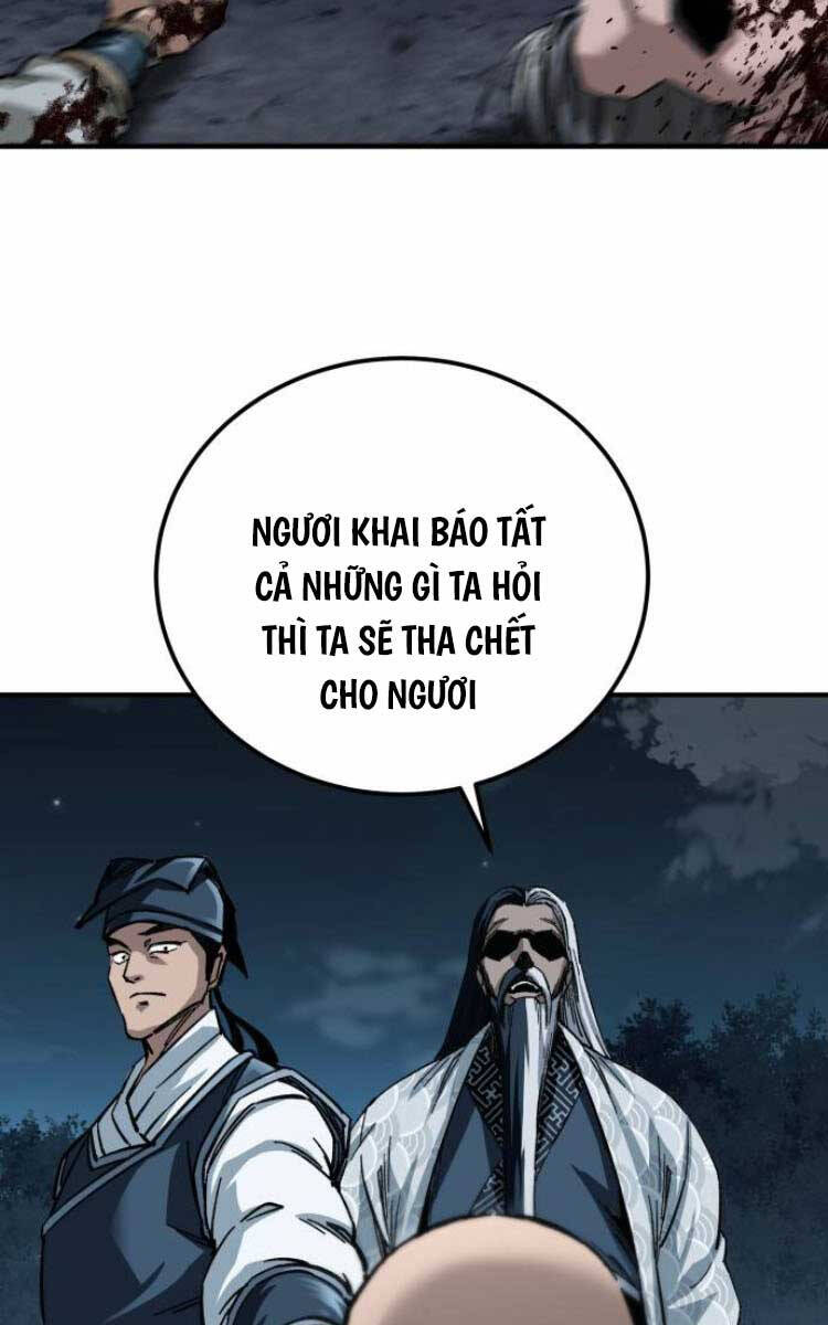 Ông Võ Giả Và Cháu Chí Tôn: Chương 21