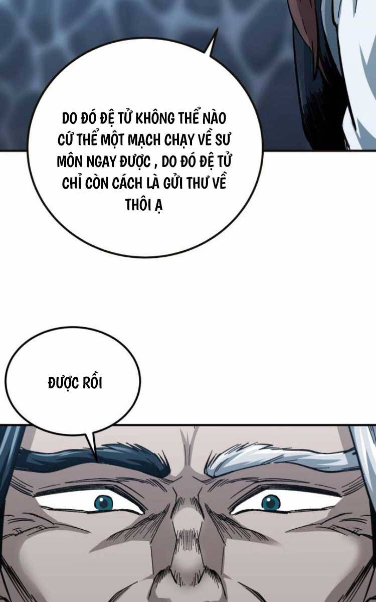 Ông Võ Giả Và Cháu Chí Tôn: Chương 21