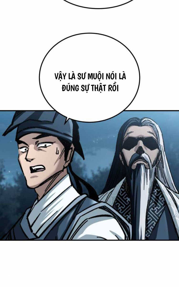 Ông Võ Giả Và Cháu Chí Tôn: Chương 21