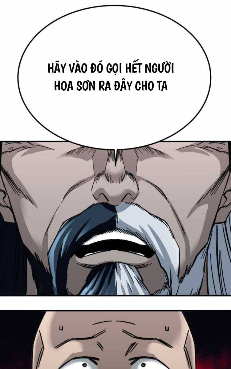 Ông Võ Giả Và Cháu Chí Tôn: Chương 21