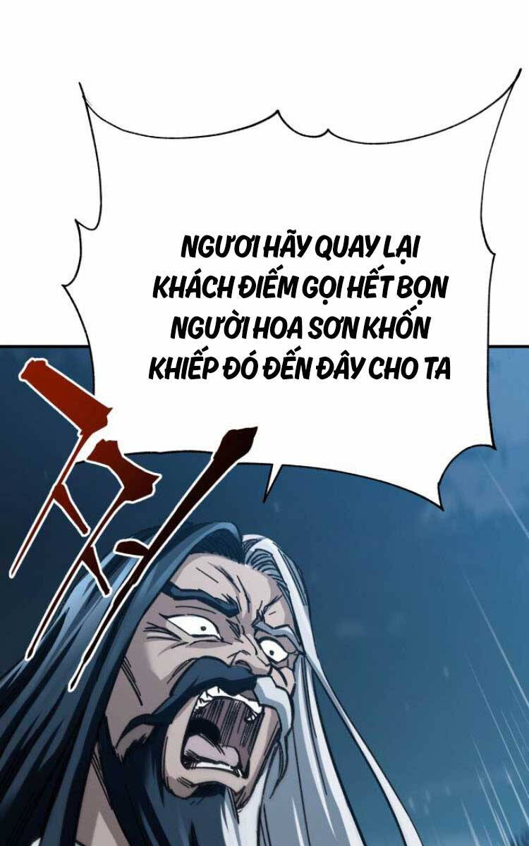 Ông Võ Giả Và Cháu Chí Tôn: Chương 21