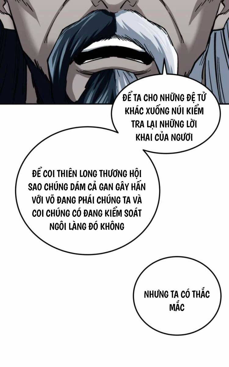 Ông Võ Giả Và Cháu Chí Tôn: Chương 21