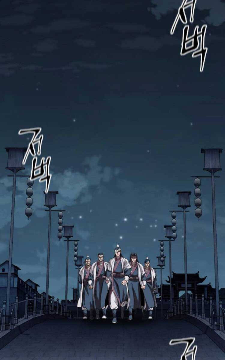 Ông Võ Giả Và Cháu Chí Tôn: Chương 21