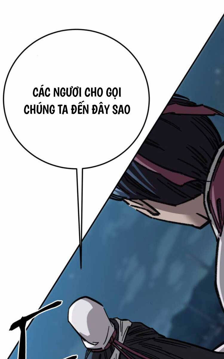 Ông Võ Giả Và Cháu Chí Tôn: Chương 21