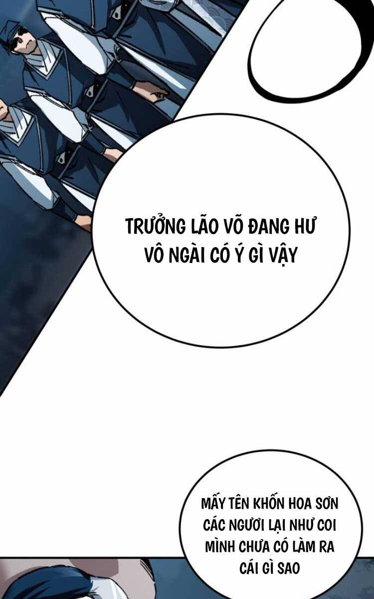 Ông Võ Giả Và Cháu Chí Tôn: Chương 21