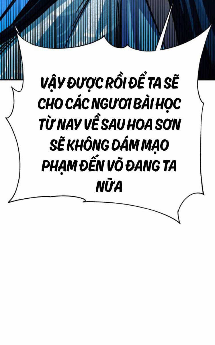 Ông Võ Giả Và Cháu Chí Tôn: Chương 21