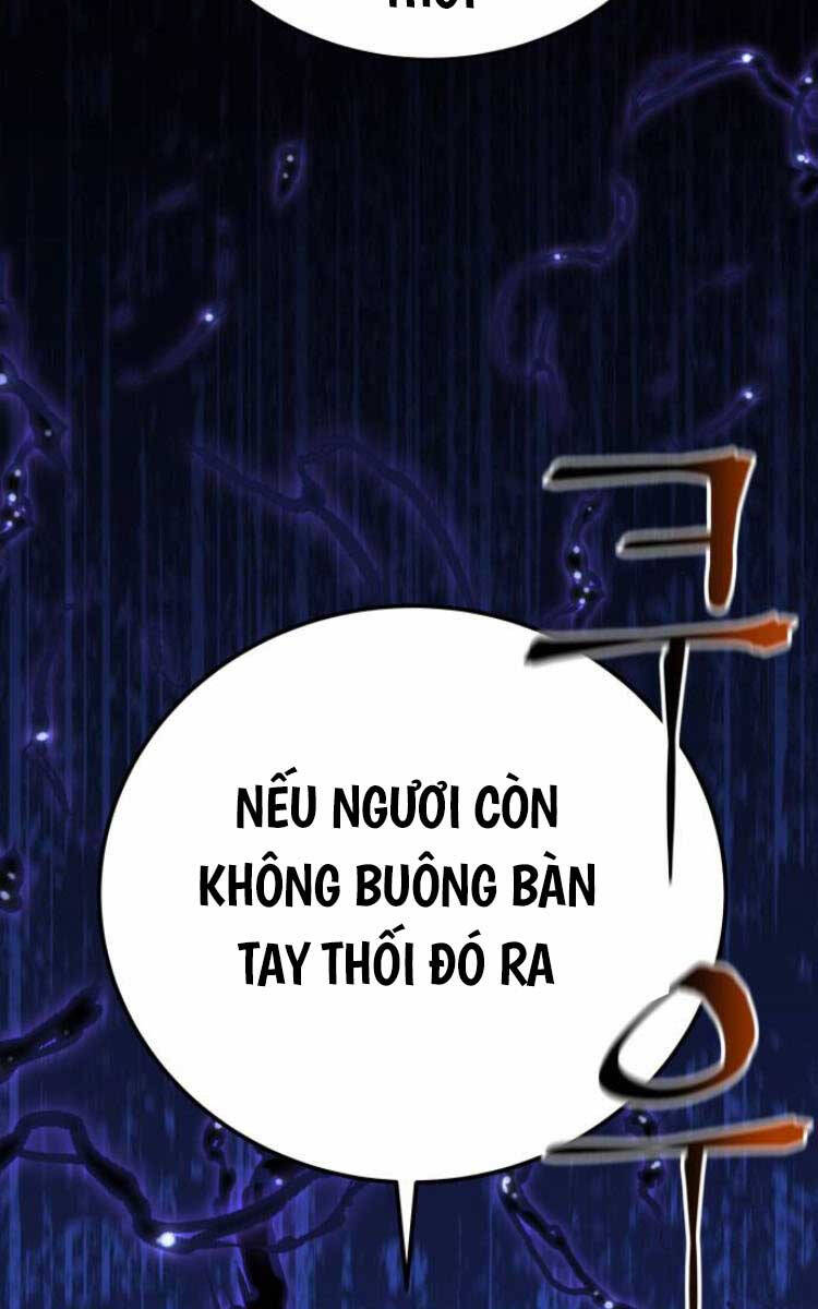 Ông Võ Giả Và Cháu Chí Tôn: Chương 21