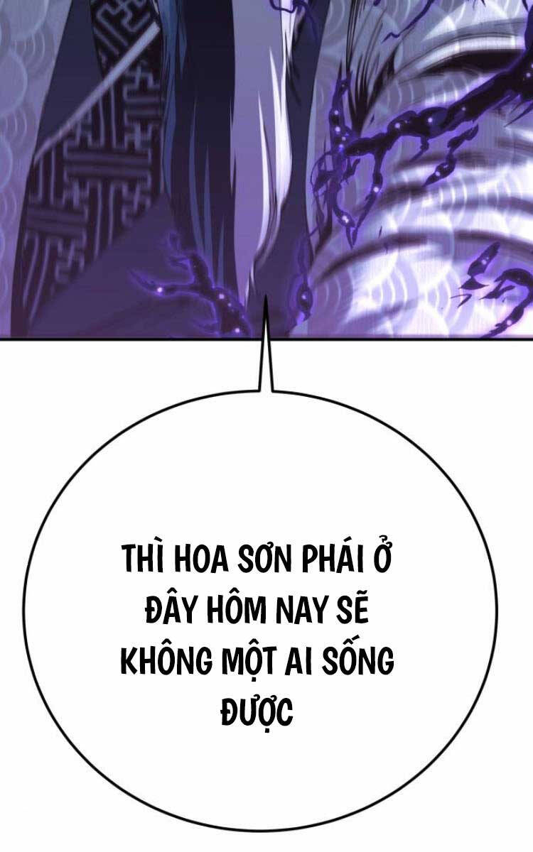 Ông Võ Giả Và Cháu Chí Tôn: Chương 21