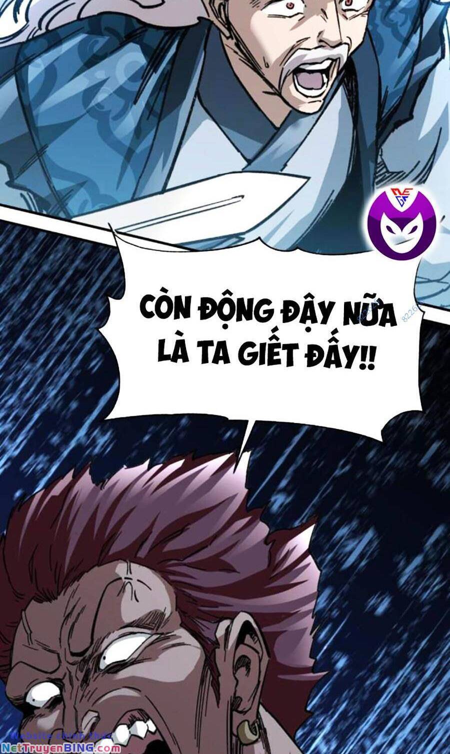 Ông Võ Giả Và Cháu Chí Tôn: Chương 22