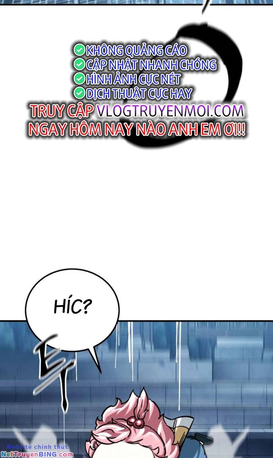 Ông Võ Giả Và Cháu Chí Tôn: Chương 22