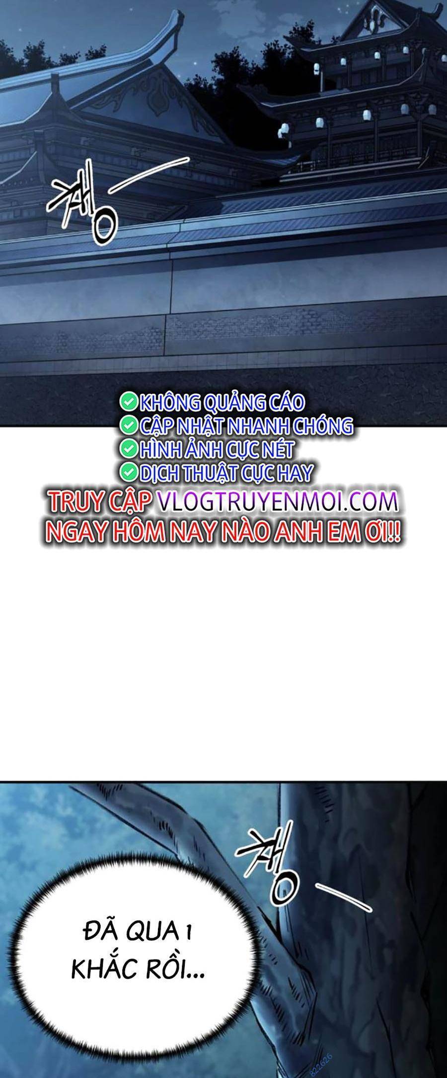 Ông Võ Giả Và Cháu Chí Tôn: Chương 22