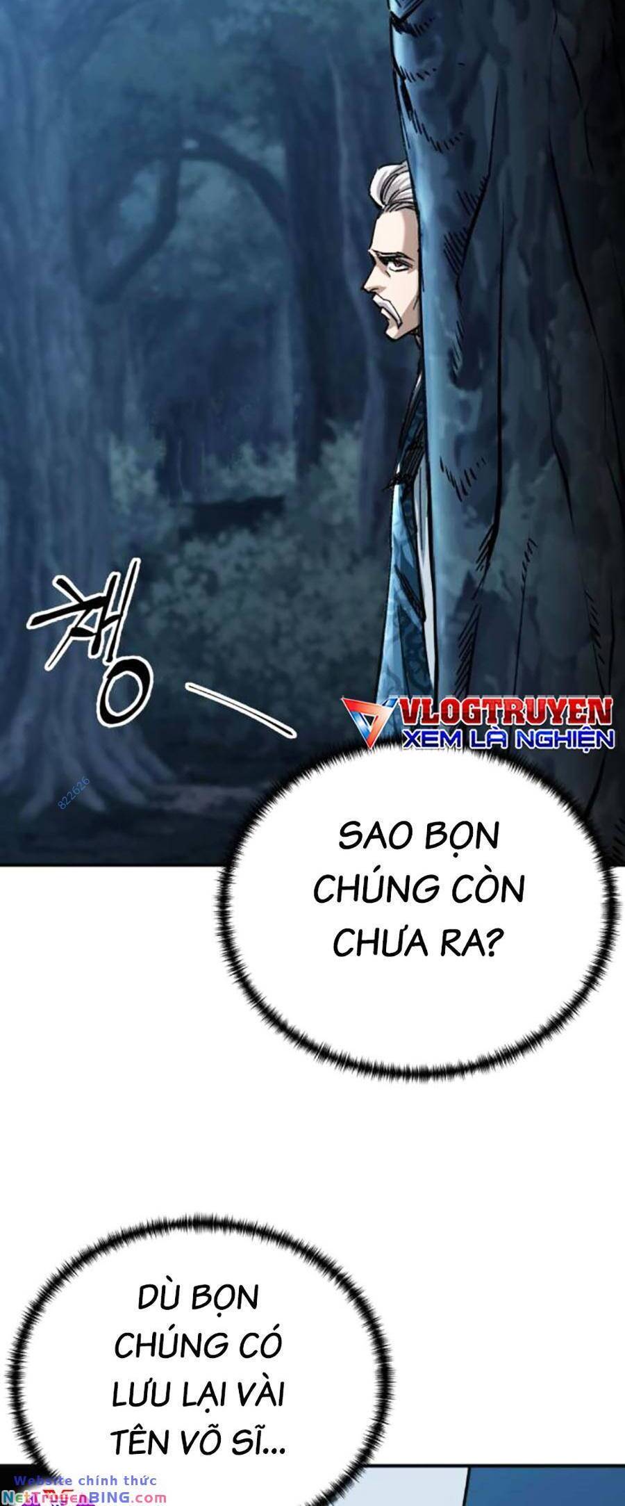 Ông Võ Giả Và Cháu Chí Tôn: Chương 22