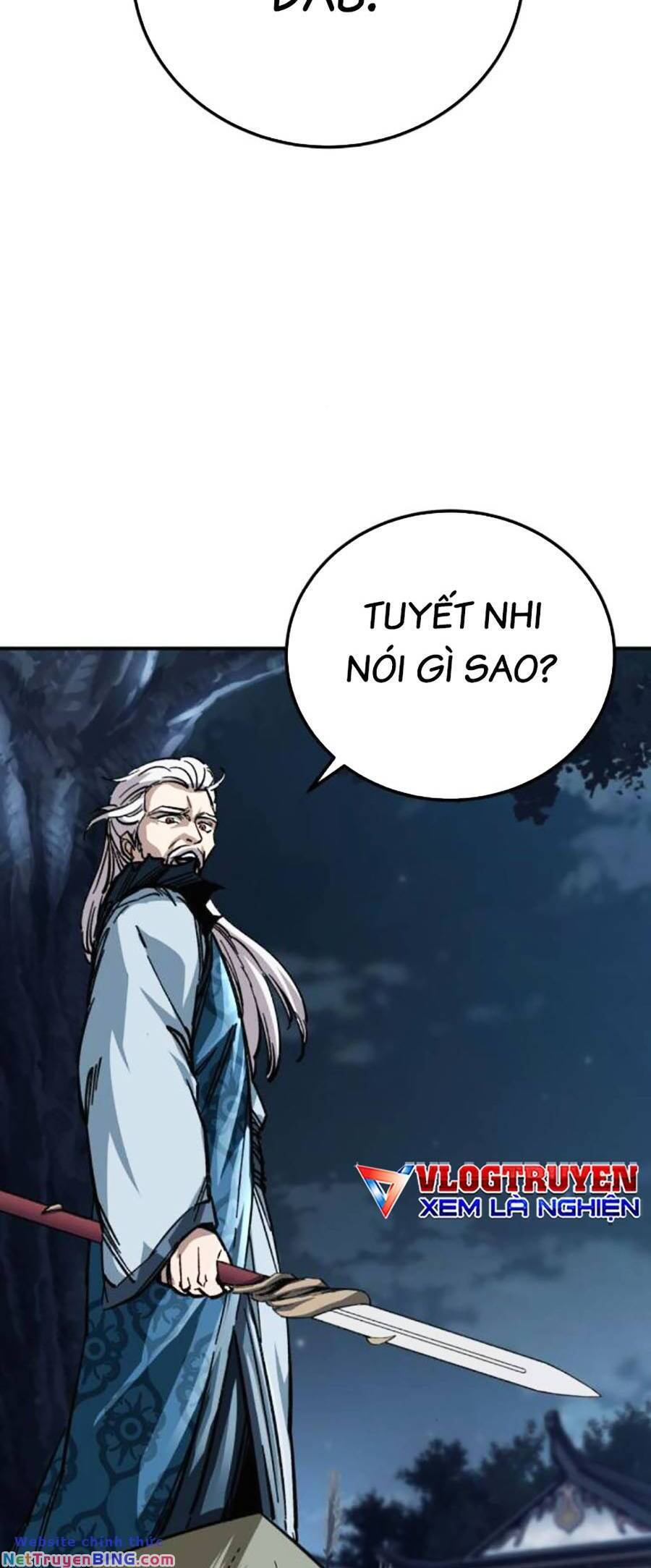 Ông Võ Giả Và Cháu Chí Tôn: Chương 22