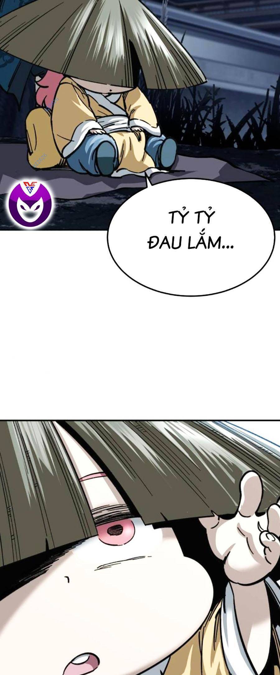 Ông Võ Giả Và Cháu Chí Tôn: Chương 22