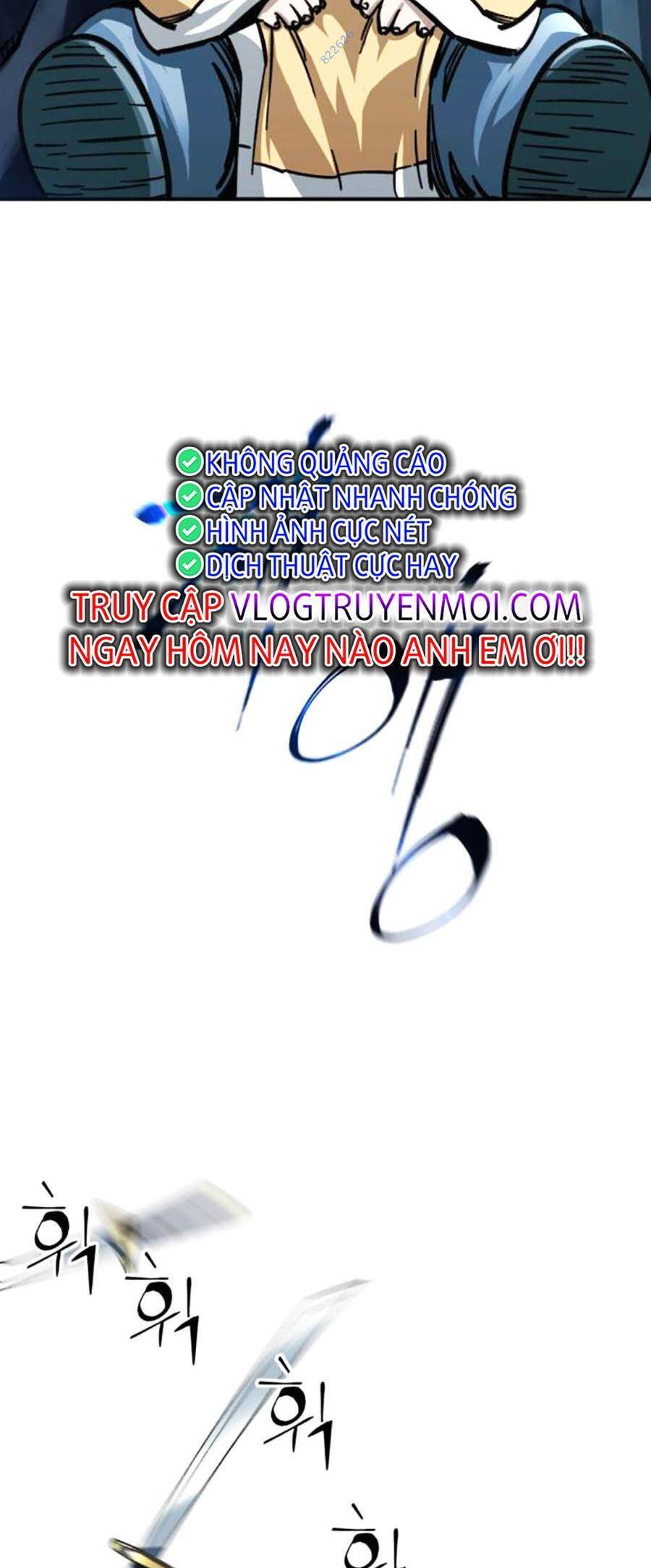 Ông Võ Giả Và Cháu Chí Tôn: Chương 22