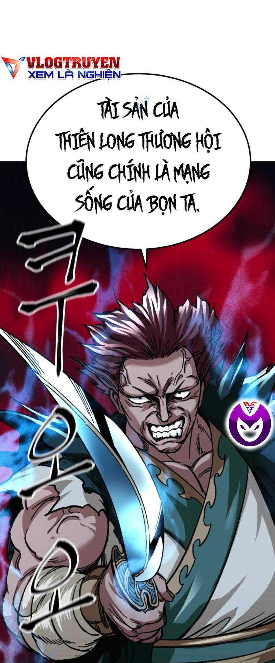 Ông Võ Giả Và Cháu Chí Tôn: Chương 22