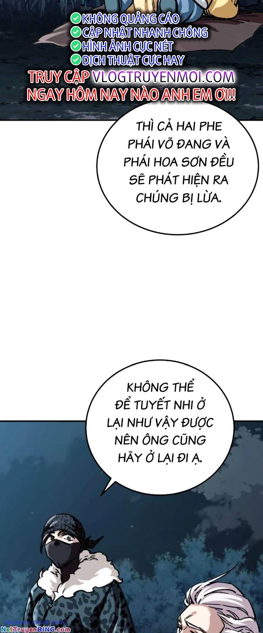 Ông Võ Giả Và Cháu Chí Tôn: Chương 22