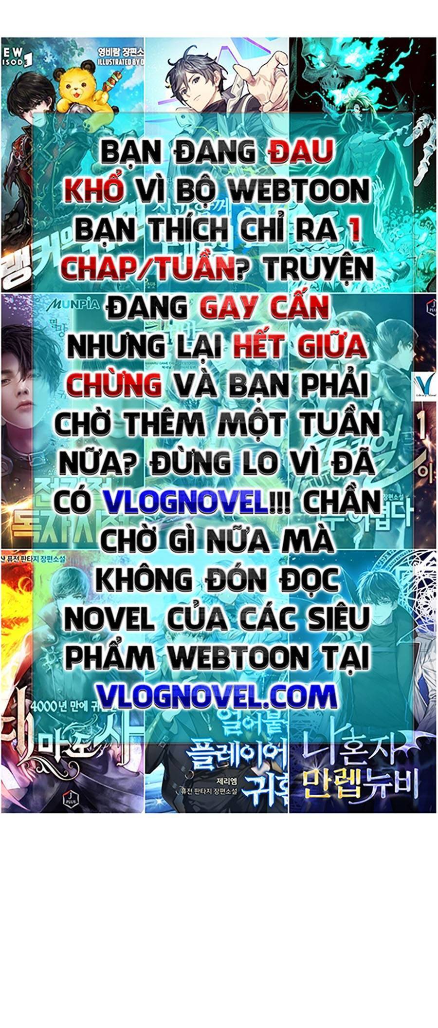 Ông Võ Giả Và Cháu Chí Tôn: Chương 22