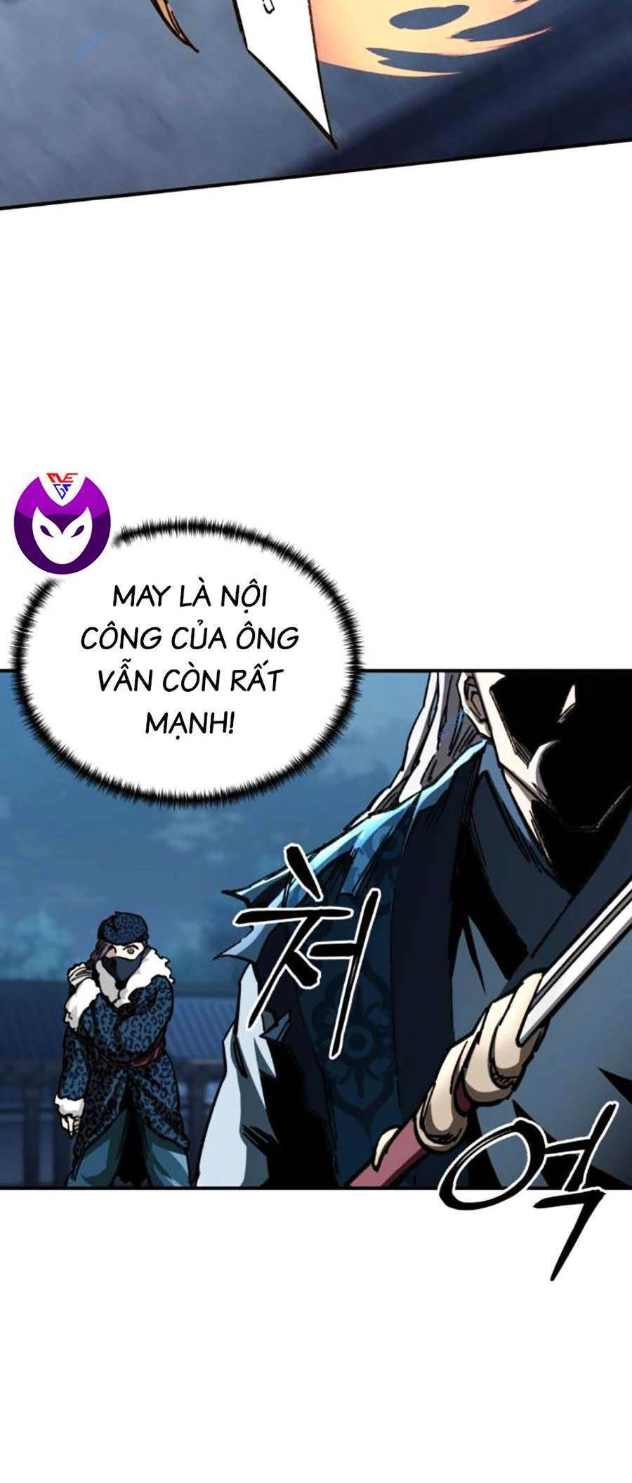 Ông Võ Giả Và Cháu Chí Tôn: Chương 22