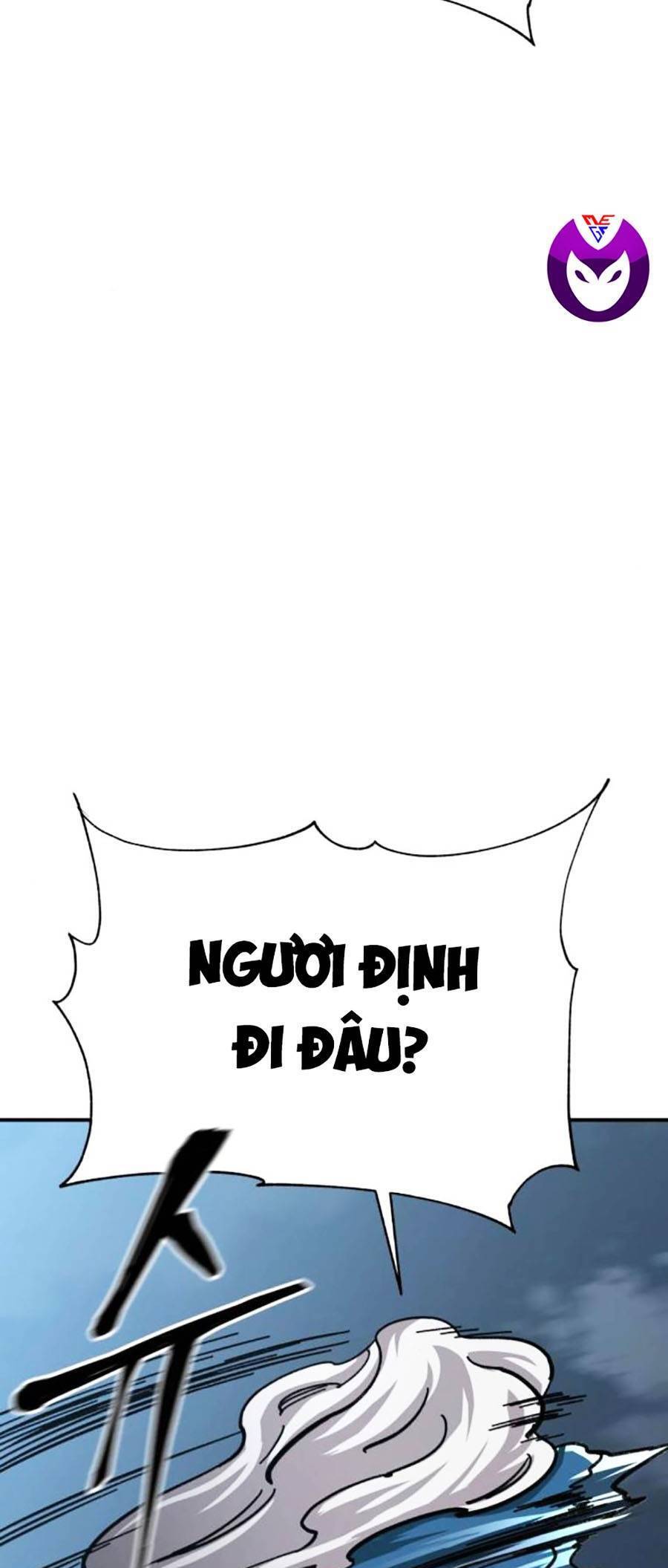 Ông Võ Giả Và Cháu Chí Tôn: Chương 22