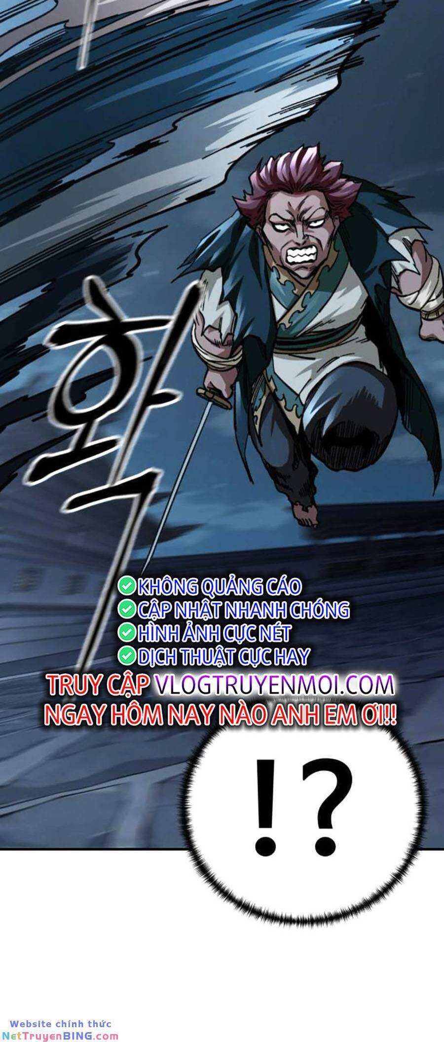 Ông Võ Giả Và Cháu Chí Tôn: Chương 22