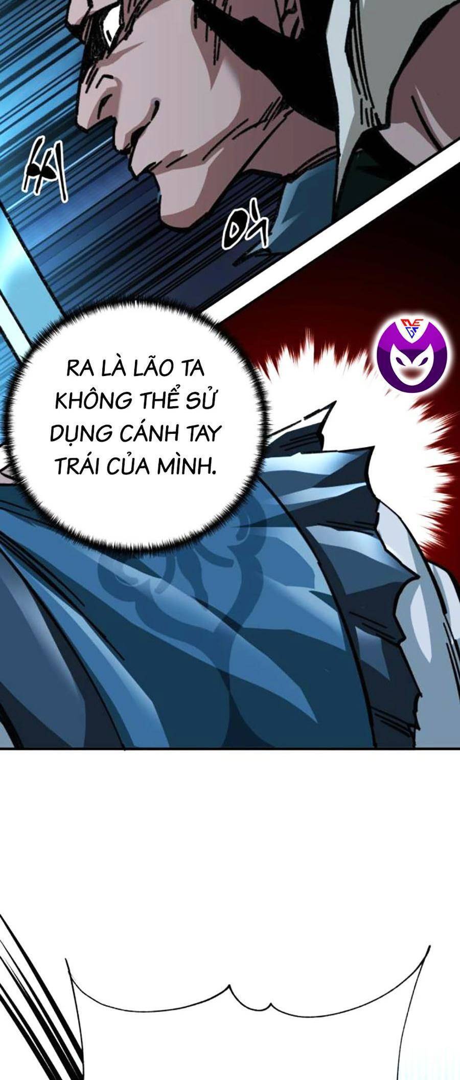 Ông Võ Giả Và Cháu Chí Tôn: Chương 22