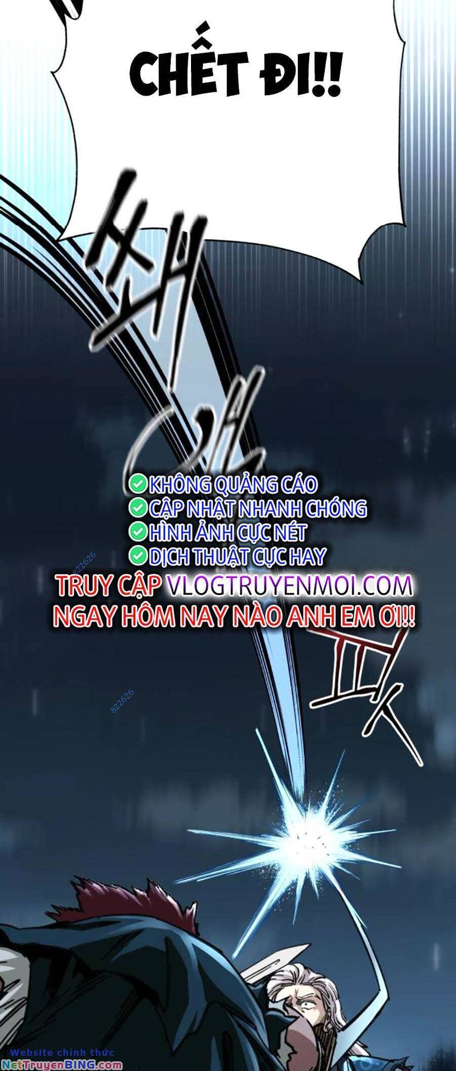 Ông Võ Giả Và Cháu Chí Tôn: Chương 22