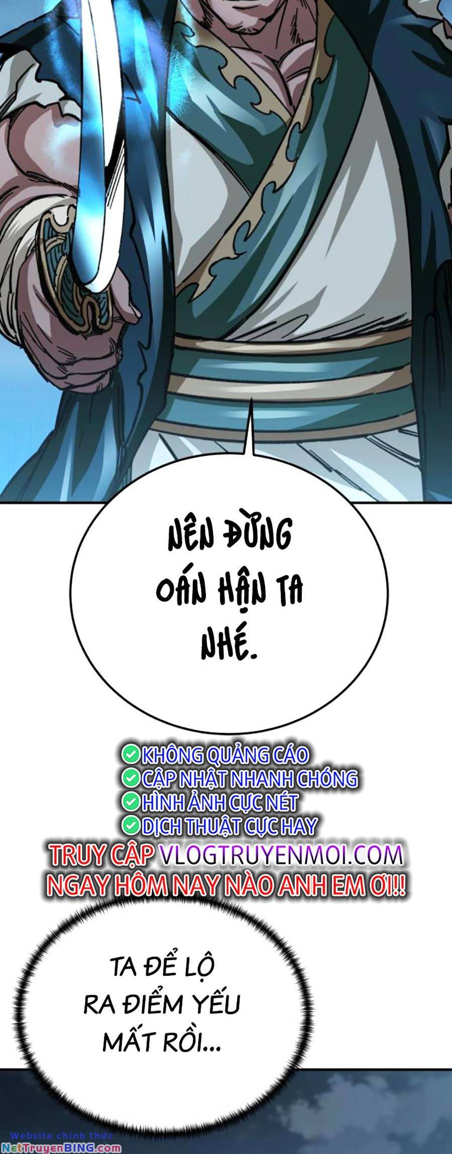 Ông Võ Giả Và Cháu Chí Tôn: Chương 22