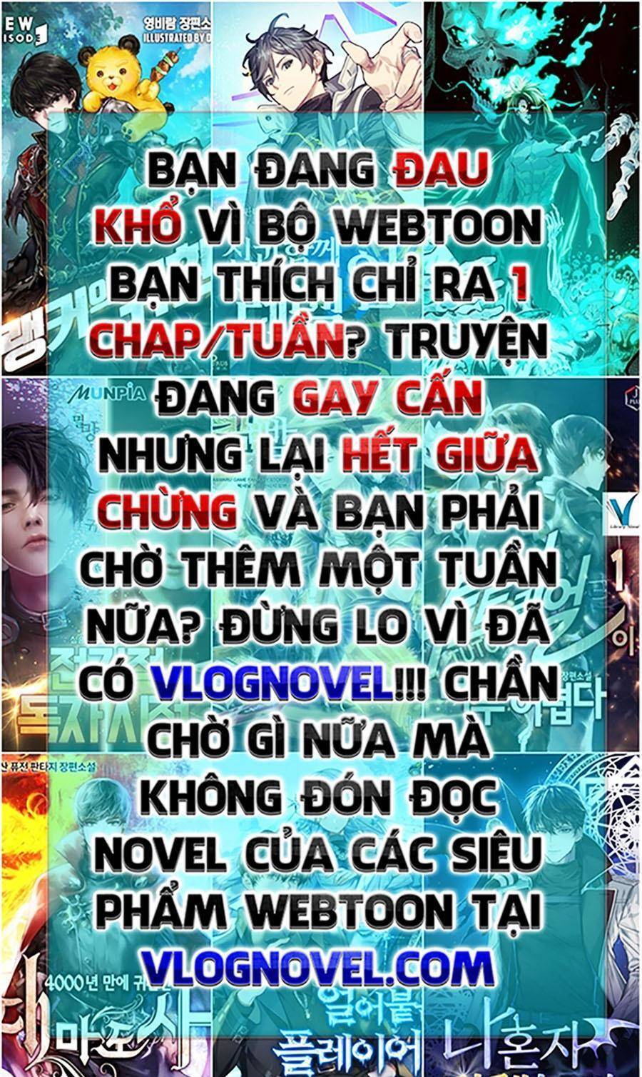 Ông Võ Giả Và Cháu Chí Tôn: Chương 22