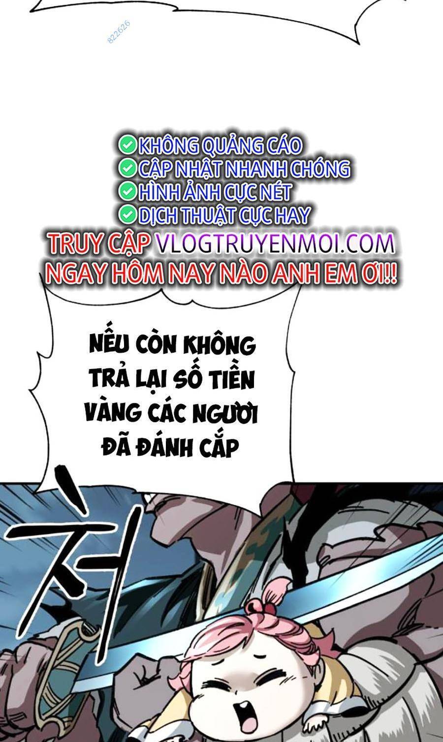 Ông Võ Giả Và Cháu Chí Tôn: Chương 22
