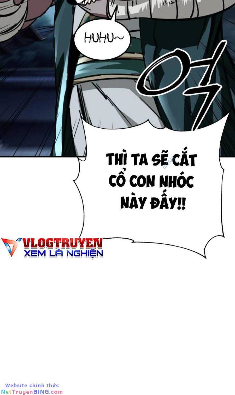 Ông Võ Giả Và Cháu Chí Tôn: Chương 22