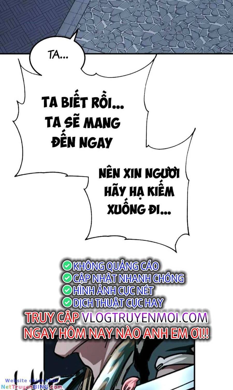 Ông Võ Giả Và Cháu Chí Tôn: Chương 22