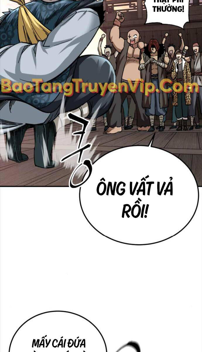 Ông Võ Giả Và Cháu Chí Tôn: Chương 23
