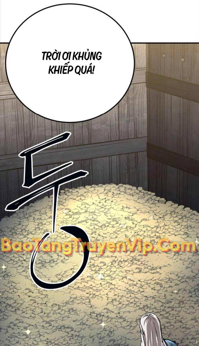 Ông Võ Giả Và Cháu Chí Tôn: Chương 23