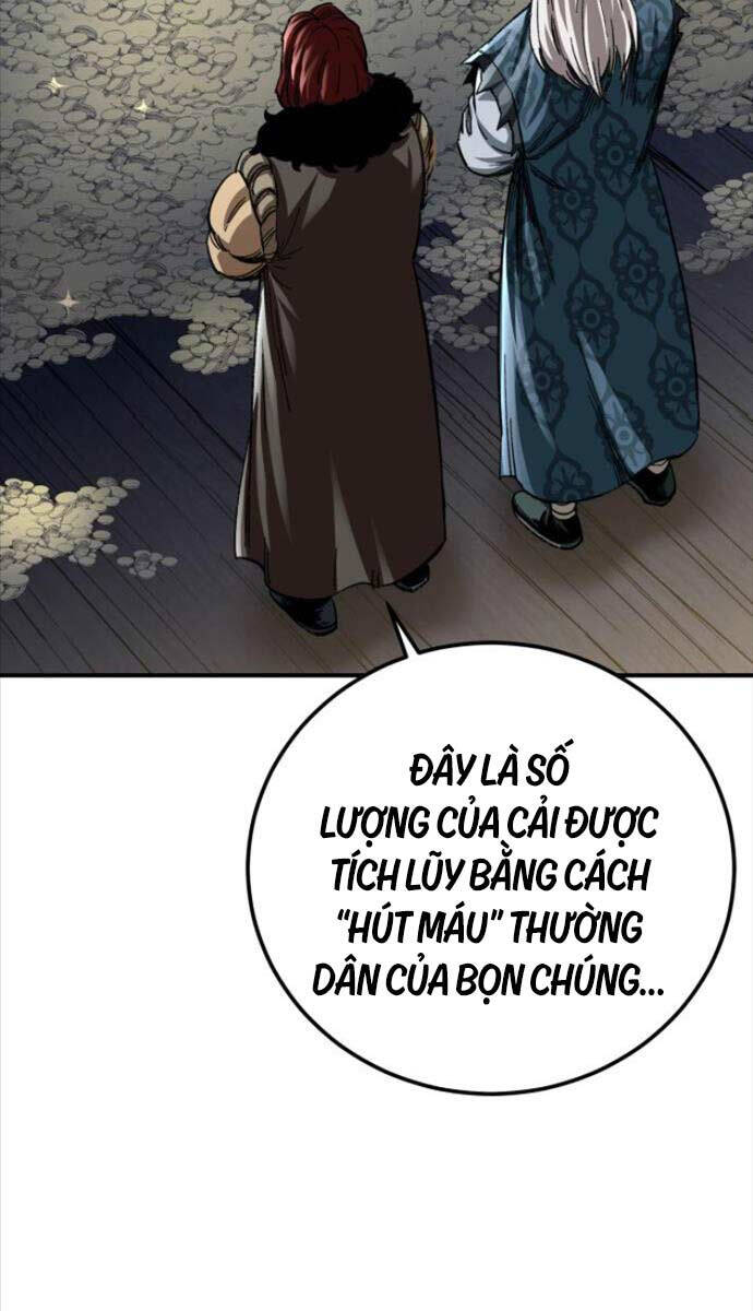 Ông Võ Giả Và Cháu Chí Tôn: Chương 23