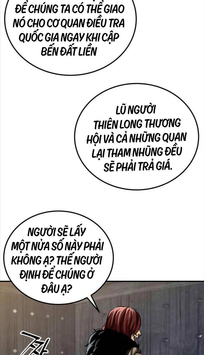 Ông Võ Giả Và Cháu Chí Tôn: Chương 23