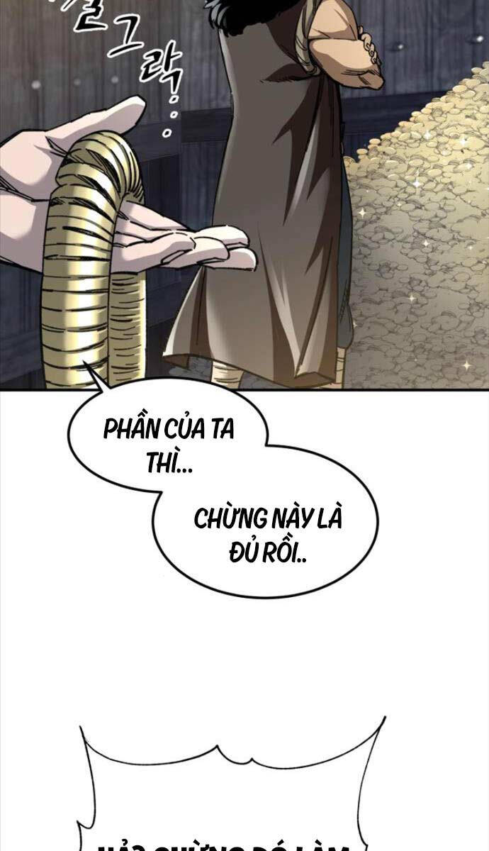 Ông Võ Giả Và Cháu Chí Tôn: Chương 23